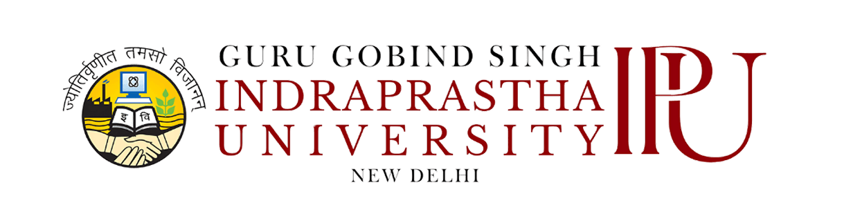 GGSIPU Logo