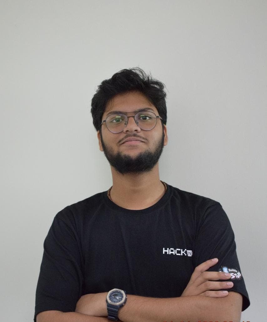 Kunal Nayak